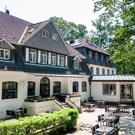 Hotel Muennich Munster  Dış mekan fotoğraf