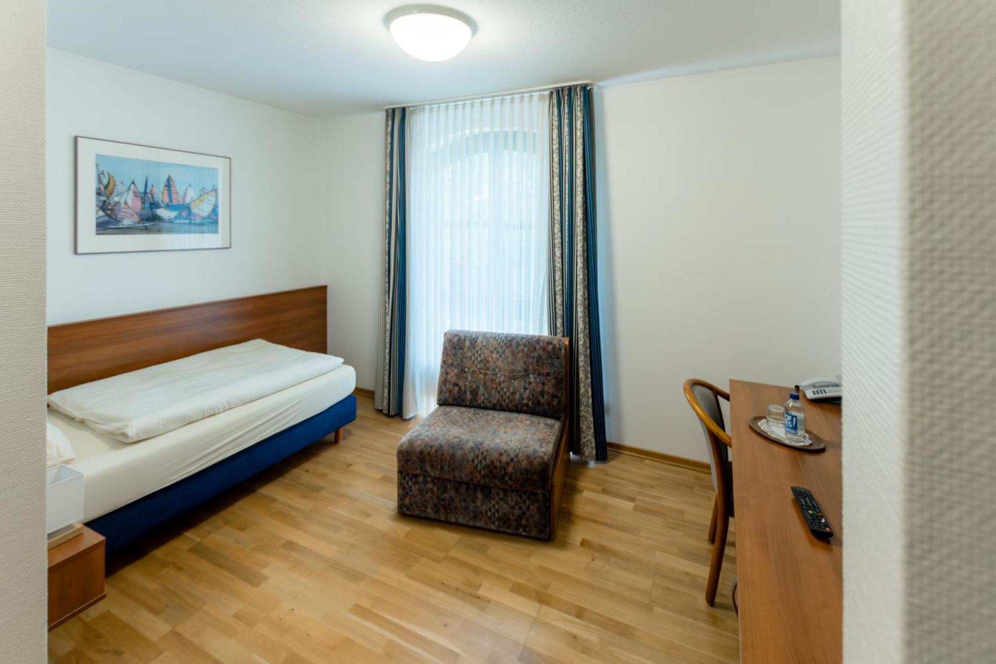 Hotel Muennich Munster  Dış mekan fotoğraf